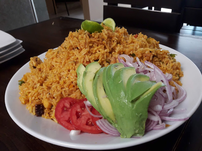 Opinii despre Restaurante La cocina de Cecilia în Piura - Gastronomía y hostelería