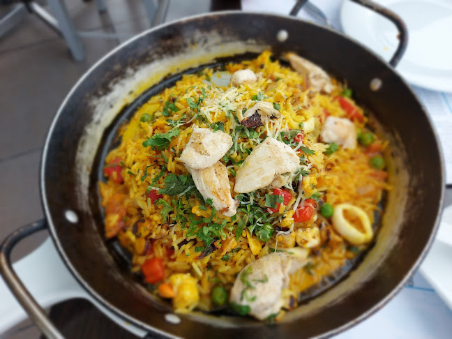 Punta Sal - Miraflores