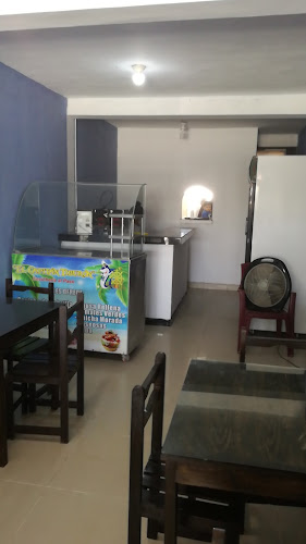 Mz. E1 lote 7 Ciudad Roja, Paita 20701