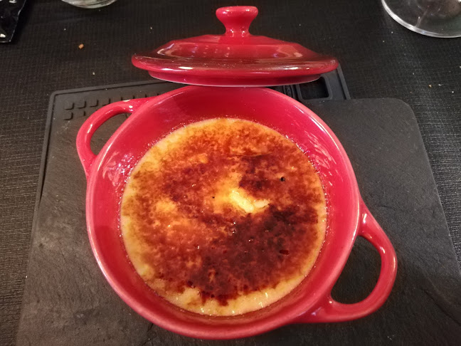 Comentarii opinii despre Restaurante Can Mario's