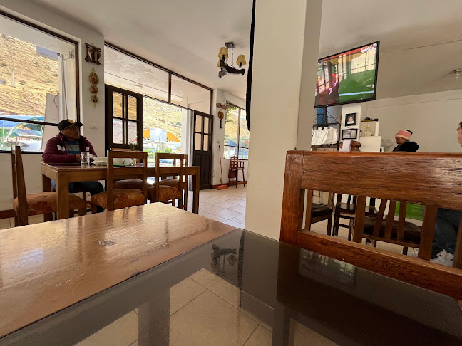 Café Tradiciones - Paccha