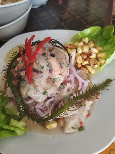 Opinii despre El sabor y sazón venezolano în Huaraz - Gastronomía y hostelería