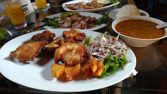 Rumi Wasi Huacachina Ica