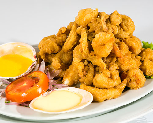 Avenida Victor Larco Herrera 1020, Huanchaco 13000