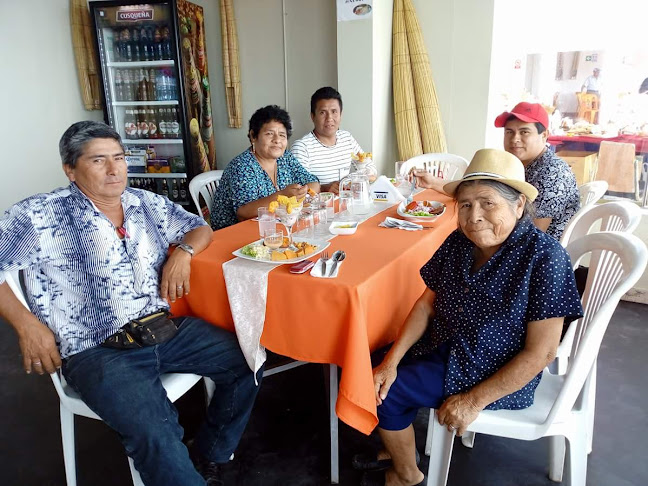 VALLECO - RESTAURANT - Gastronomía y hostelería