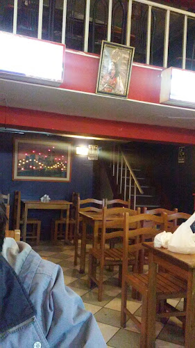 Amalia Puga 1045, Cajamarca 06002