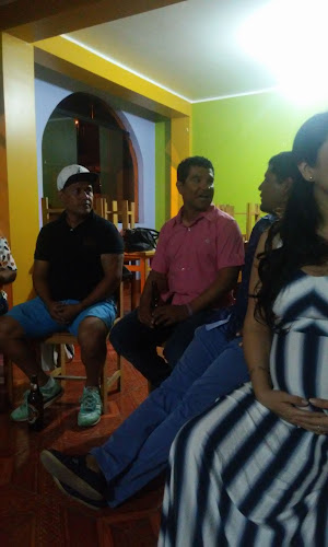 Comentarii opinii despre Restaurant Peña Turistica Zevallos