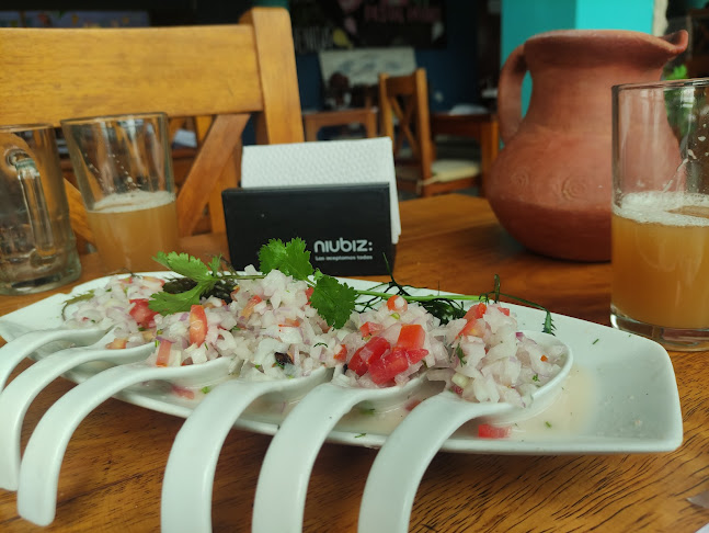 Comentarii opinii despre La Casa de Alberto El Paisita | Sede Los Higos