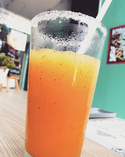 FoodCraft - Heladería Cafetería