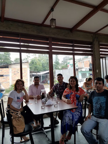 Opinii despre Rupa rupa restobar în Moyobamba - Gastronomía y hostelería