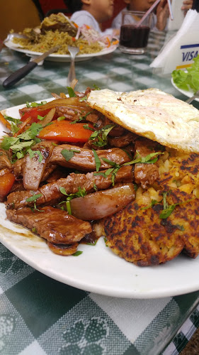 Rest. DON JORGE - Gastronomía y hostelería