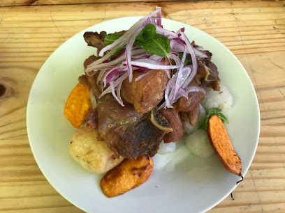 Quinta Rest. REQUINTA