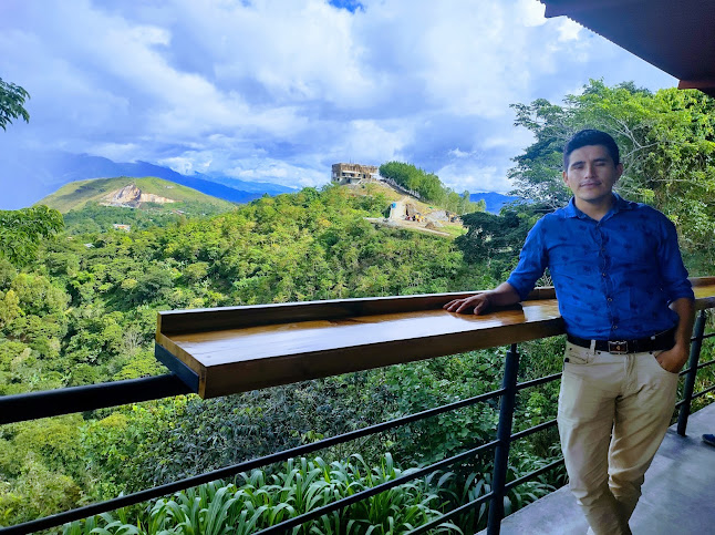 Terrazas del Campana - San Ignacio