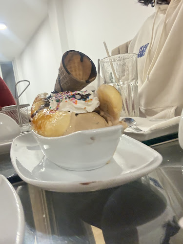 Comentarii opinii despre Bombolato Gelato & Caffè