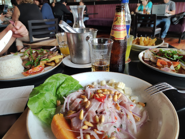 Opinii despre Tanta în Jesús María - Gastronomía y hostelería