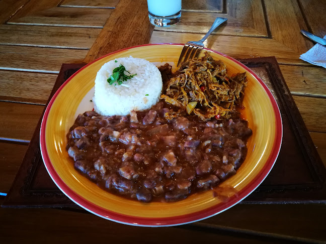 Opinii despre Recreo La Estancia în Andahuaylas - Gastronomía y hostelería