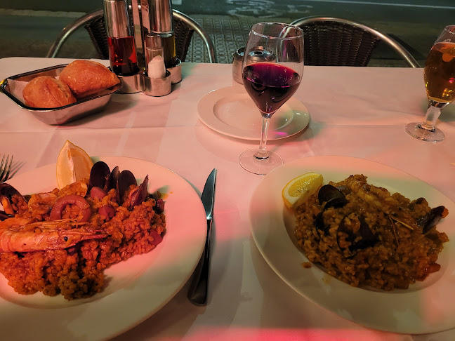 Opinii despre Restaurante La Perla în La Perla - Gastronomía y hostelería