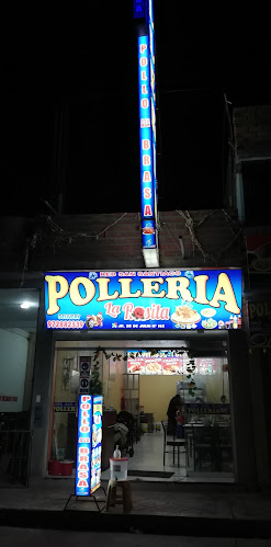 POLLERIA LA ROSITA - Azángaro