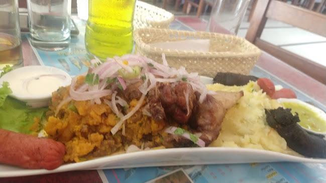 Rey Tiburon II - Gastronomía y hostelería