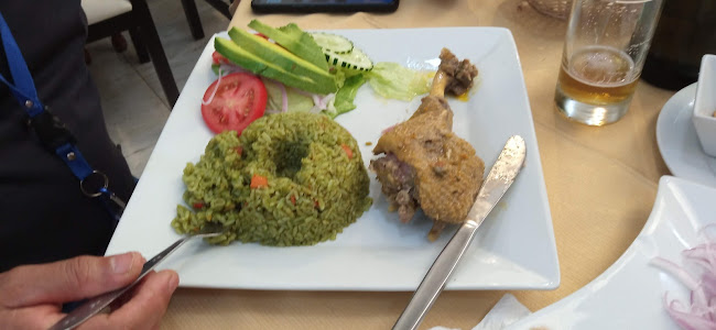 Av Mansiche 267, Trujillo 13007