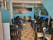 Cafetería Milagros