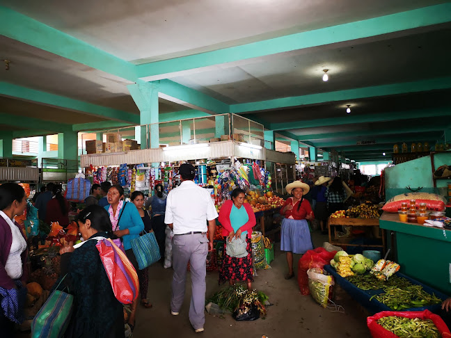 C9R2+CWV, Carr. Chota - Tacabamba, Chota 06120