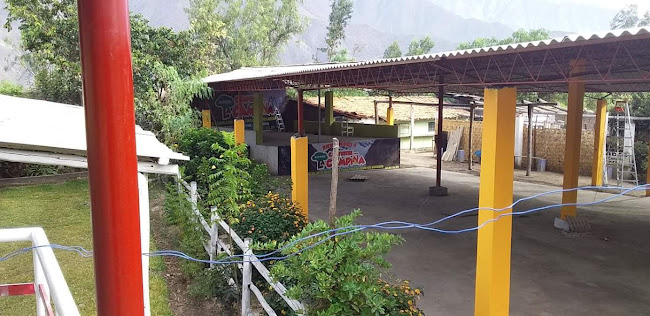 X5CH+MFF, 3N, Caraz 02165