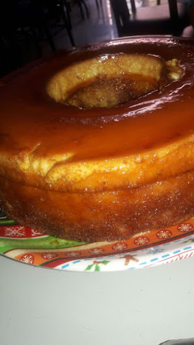 Comentarii opinii despre Naguara de Arepas