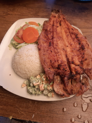 Opinii despre Restaurat La Olla De Barro în Huancavelica - Gastronomía y hostelería