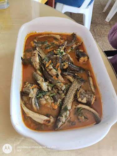 Bar Picanteria Mi Garza Real - Chiclayo