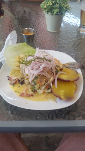 Restaurante El Sabroso - Gastronomía y hostelería