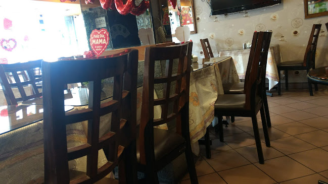 Comentarii opinii despre Cafe Restaurante Latin Lover