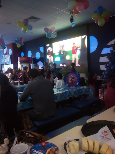 Av. Porongoche 500, Paucarpata, Arequipa