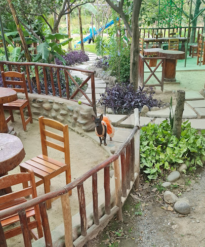 CENTRO CAMPESTRE JACARANDÁ