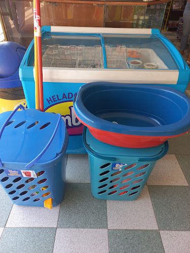 Mercado Miguel Grau - Gastronomía y hostelería