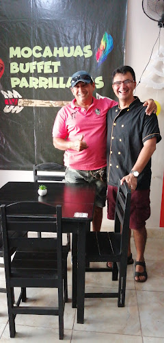 Restaurante MOCAHUAS - Iquitos