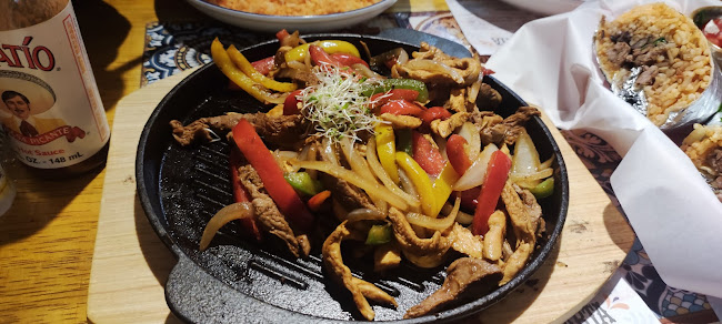 Av. Republica de Uruguay 544, Huancayo 12001