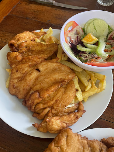 Restaurante El Típico Pozucino