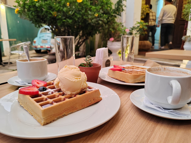 Opinii despre Origen chocolate artesanal în Arequipa - Gastronomía y hostelería