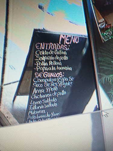 Juguería Restaurante Rosita - Ica