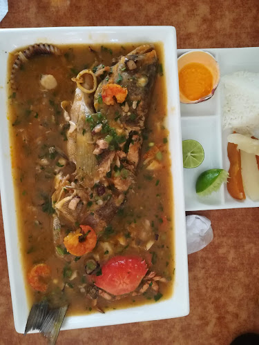 Comentarii opinii despre El Cholo