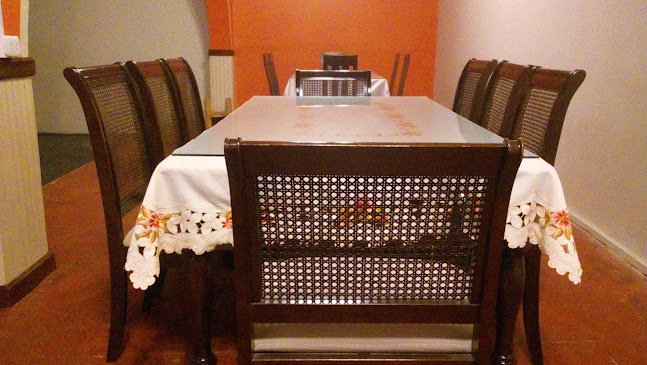 ex discoteca vikingos, Las Begonias 100, Jaén 06801