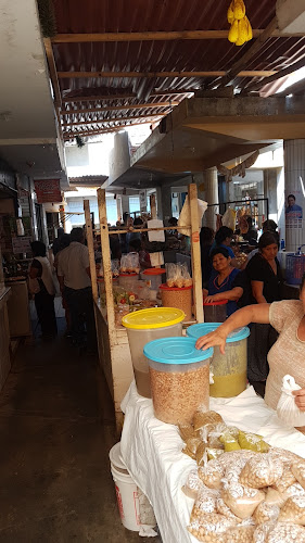 Opinii despre Mercado Santa Rosa în Víctor Larco Herrera - Gastronomía y hostelería