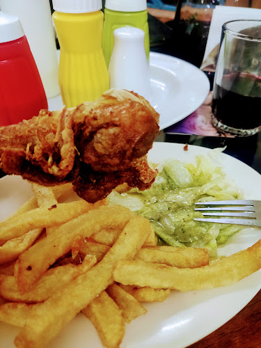 Opinii despre Snoopy în Puno - Gastronomía y hostelería