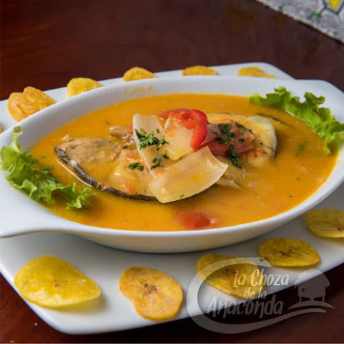 Comentarii opinii despre Comida Selva