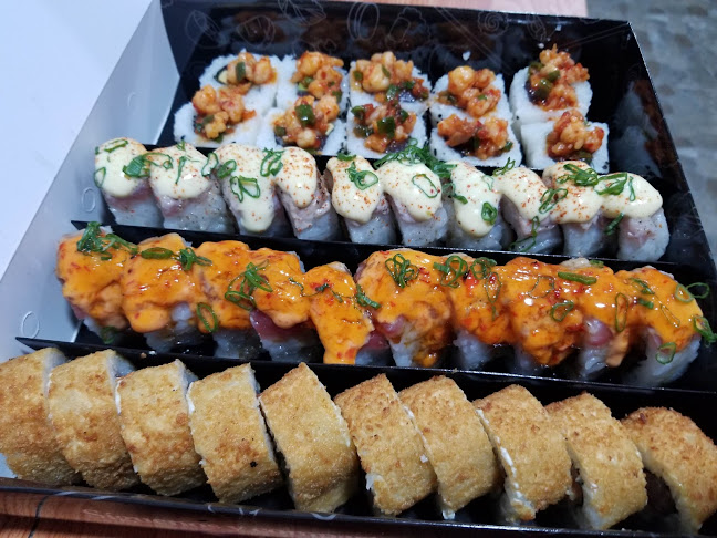 TOKYO MAKIS Y POKES ( solo delivery) - Lima