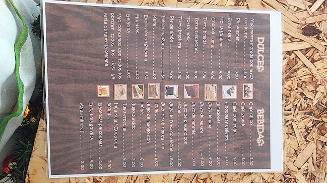 Domino el sabor de casa