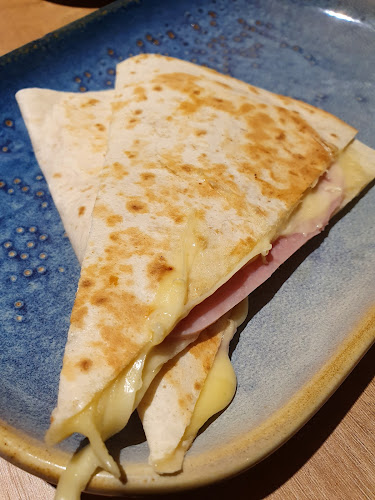 Carrer d'Aragó, 122, L'Eixample, 08015 Barcelona, España