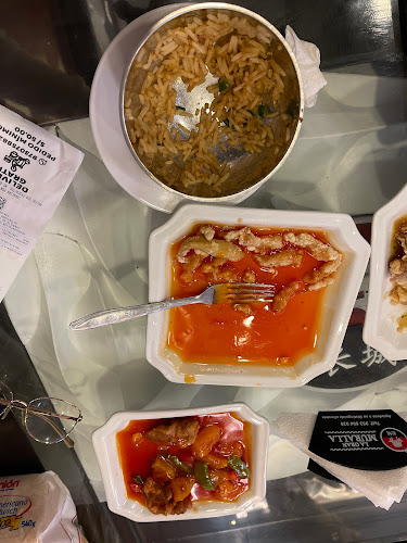 Jr.San Martin 746, Huaraz 02001