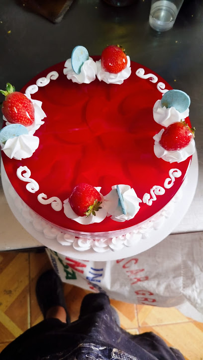 Pastelería Virgen de Copacabana